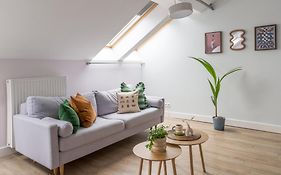 Barbakan Loft Old Town